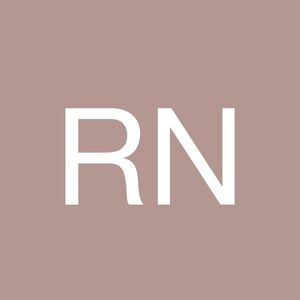 Meet your Posher, Ronni